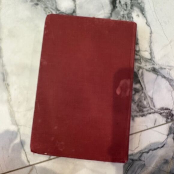 LITTLE WOMEN | Louisa May Alcott undated early edition hardback Little Women - Picture 3 of 15